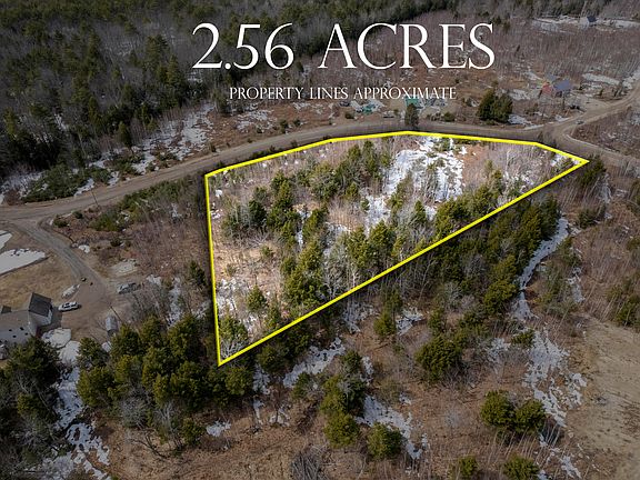 4th image of Lot 11 Skyview Road