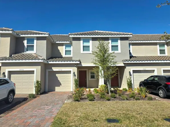 3572 Landing Net Dr, Kissimmee, FL 34746