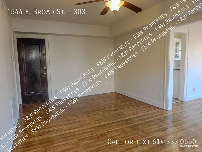 1544 E Broad St #303 — Photo 10