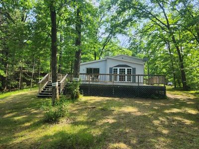 2524 W Wilderness Way, Baldwin, MI, 49304
