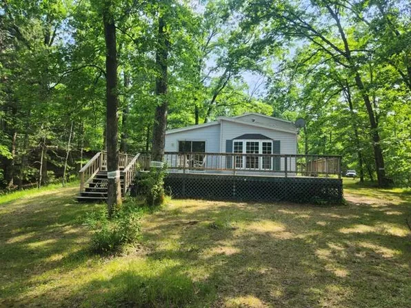 2524 W Wilderness Way, Baldwin, MI 49304