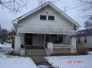 1113 Kunz Ave, Middletown, OH 45044