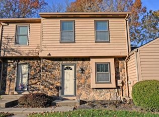 1004 Crisfield Dr #129, Cincinnati, OH 45245