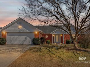 18518 Outlook Dr, Loxley, AL 36551
