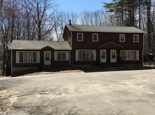 160 Bonny Eagle Rd, Standish, ME 04084