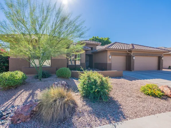 6119 W Kimberly Way, Glendale, AZ 85308