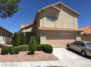 8128 Sunset Mill Dr, Las Vegas, NV 89128