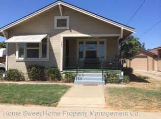 793 5th Ave, Gustine, CA 95322