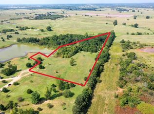 16301 125th St, Lexington, OK 73051