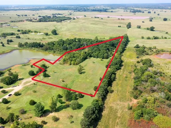 16301 125th St, Lexington, OK 73051