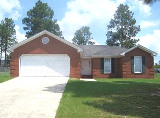 4311 White Pine Ct, Augusta, GA 30906