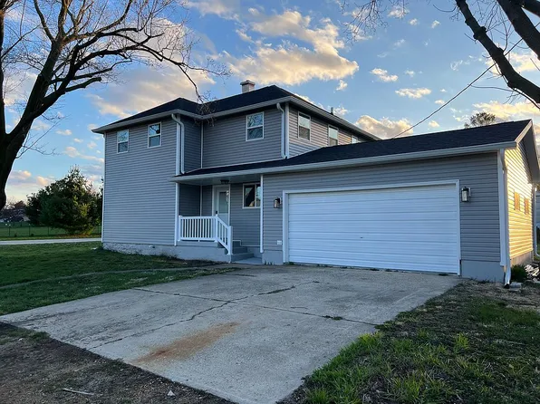 100 N Main St, Baileyville, IL 61007