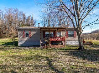 2111 Firetower Rd, Lewisburg, TN 37091