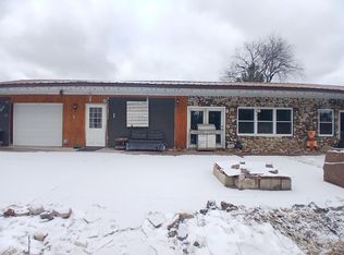 W4530 County Road K, Wausaukee, WI 54177