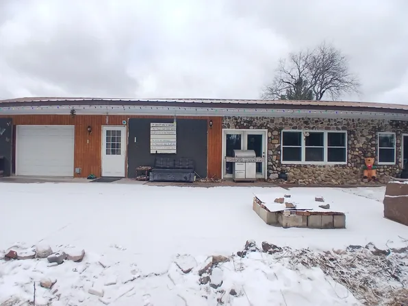 W4530 County Road K, Wausaukee, WI 54177