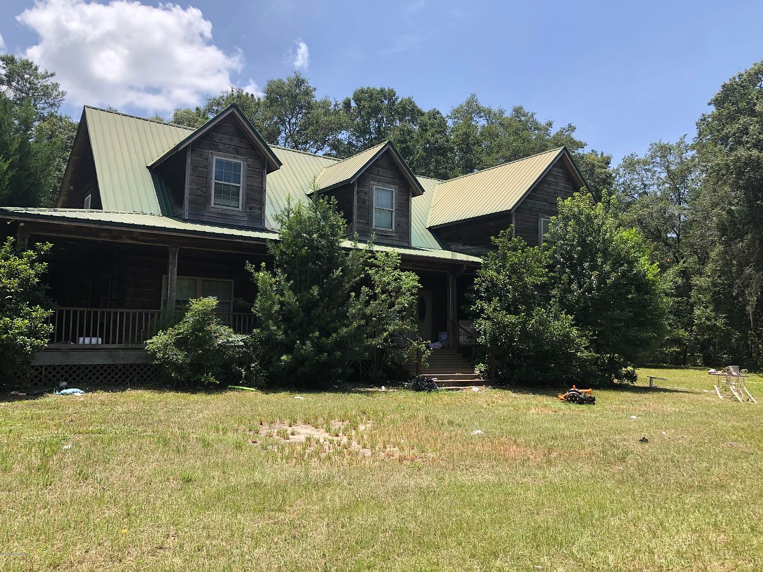 86255 YULEE HILLS RD, Yulee, FL 32097 Zillow
