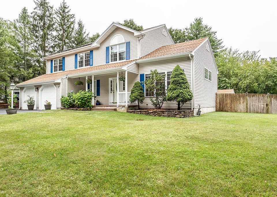 45 Whitten Ave, Stoughton, MA 02072 Zillow
