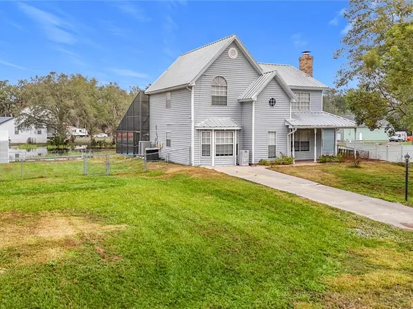 37525 Moore Dr, Dade City, FL 33525