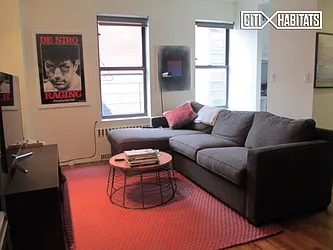 Rented by Citi Habitats