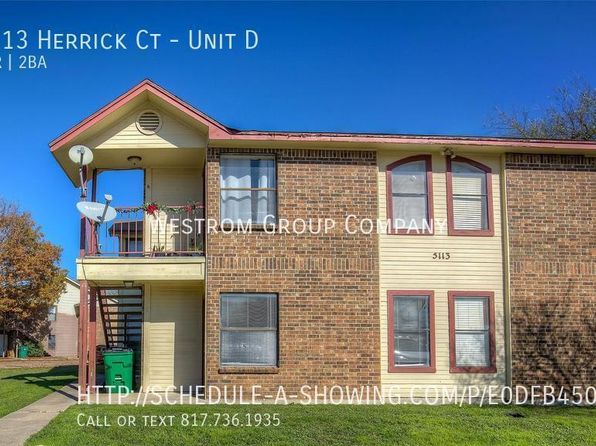 5113 Herrick Ct APT D