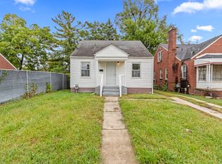 9366 Steel St, Detroit, MI 48228