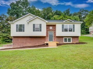 3049 Ridgemont Cir, Kingsport, TN 37663
