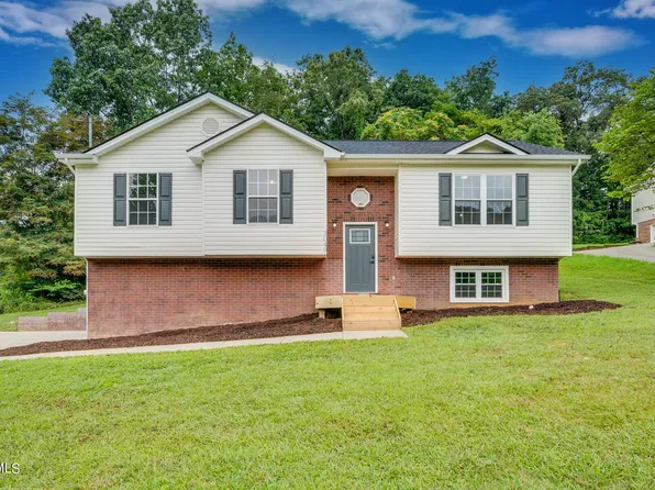 3049 Ridgemont Cir, Kingsport, TN 37663