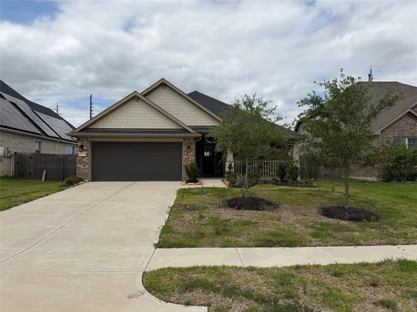 7015 Ivory Sedge Trl, Richmond, TX 77469
