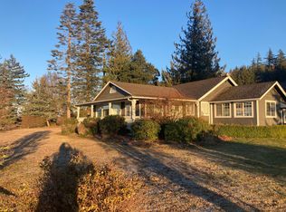 8556 N Pass Rd, Everson, WA 98247