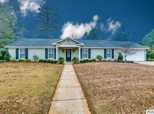 353 Riverdale Dr, Tuscaloosa, AL 35406