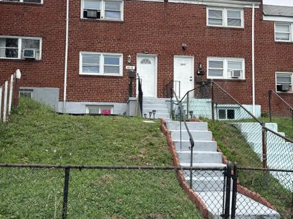3818 W Bay Ave #3818, Brooklyn, MD 21225