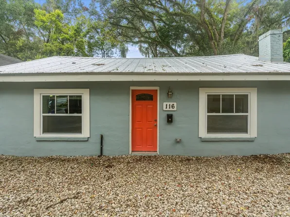 116 NW 9th St, Gainesville, FL 32601