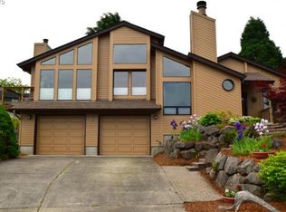 16100 NE 30th Ave, Ridgefield, WA 98642