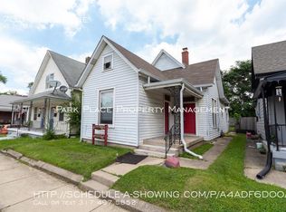 1733 S Delaware St, Indianapolis, IN