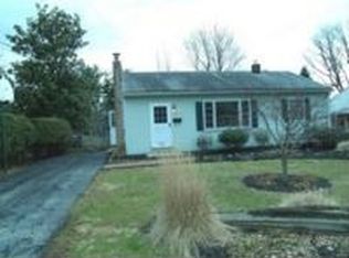 2302 Chesley Dr, Lancaster, PA 17603