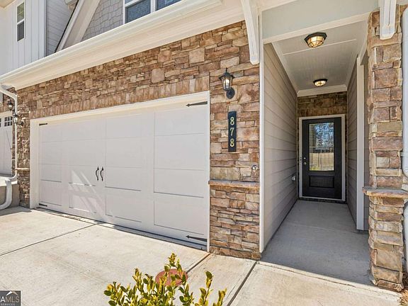 2nd image of 878 Porter Ridge Ln #3