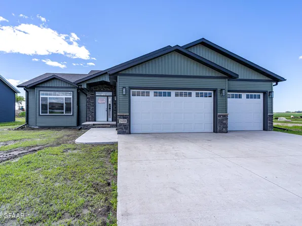 3159 45th Ave S, Grand Forks, ND 58201