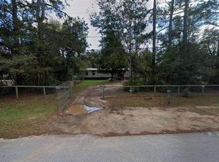 8255 Punjob Rd, Milton, FL 32583