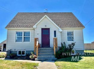 1325 W 7th St, Weiser, ID 83672