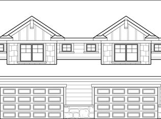 Front Load 2-Story Plan, Rookwood Estates, Marion, IA 52302
