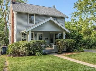 524 Pauline Blvd, Ann Arbor, MI