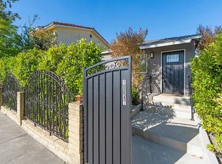 10847 Jefferson Blvd, Culver City, CA 90230