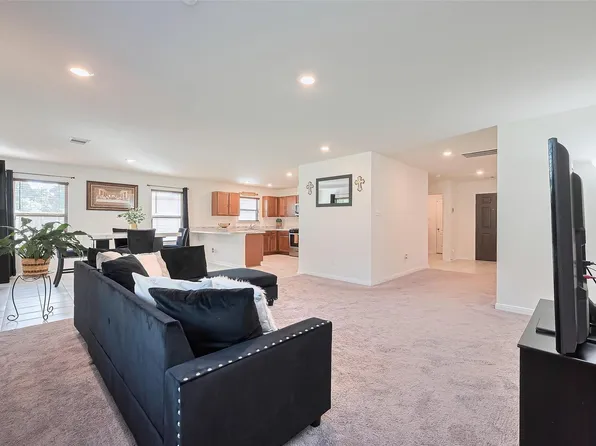 766 Hardwood Grove Ct, Houston, TX 77090