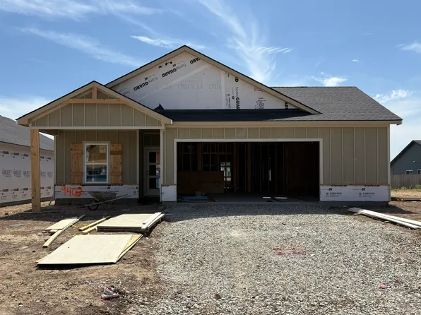 9403 E Hurst St, Wichita, KS 67210