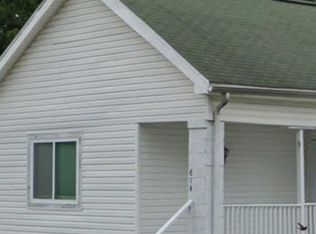 614 Ravenswood Dr, Evansville, IN