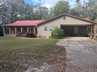 11210 N Highway 123, Ariton, AL 36311