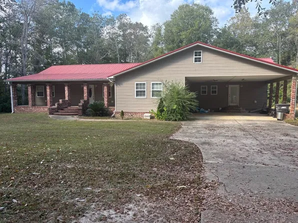 11210 N Highway 123, Ariton, AL 36311
