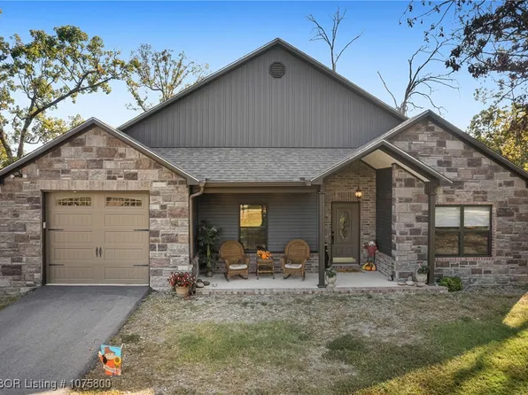 2525 Kayla Ave, Alma, AR 72921