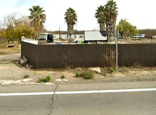 8100 S Carpenter Rd, Modesto, CA 95358