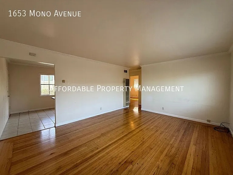1653 Mono Ave — Photo 3